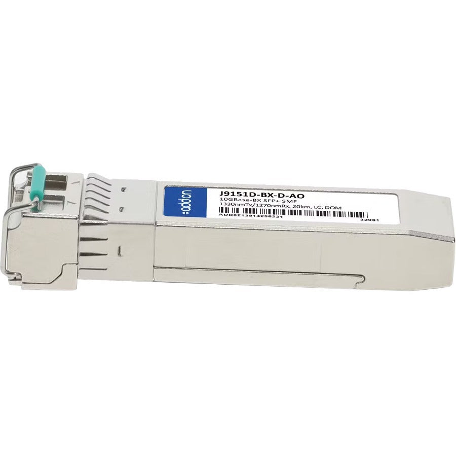Addon Hp Sfp+ Module J9151D-Bx-D-Ao