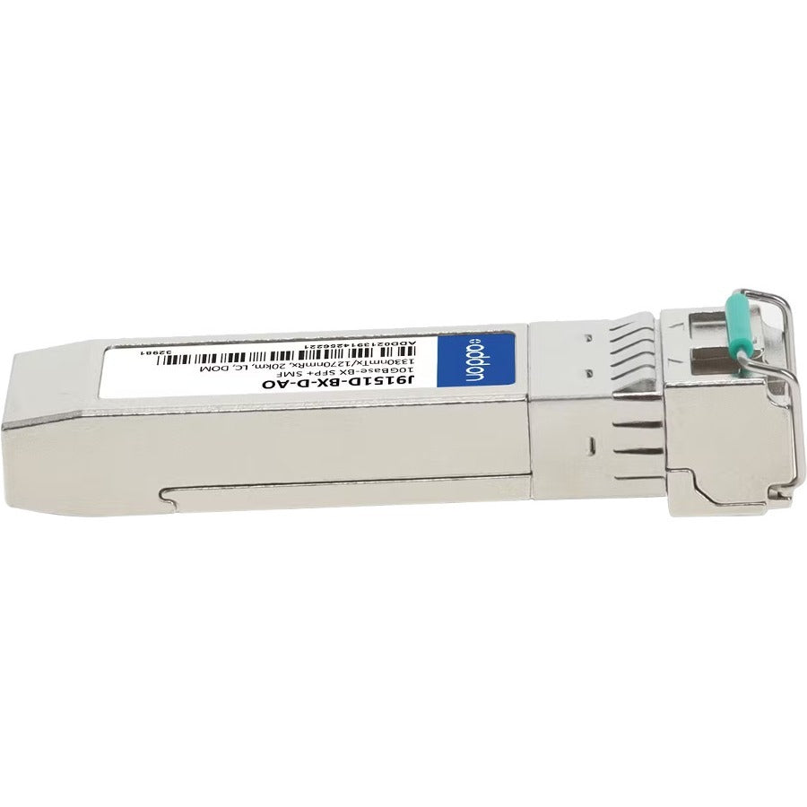 Addon Hp Sfp+ Module J9151D-Bx-D-Ao