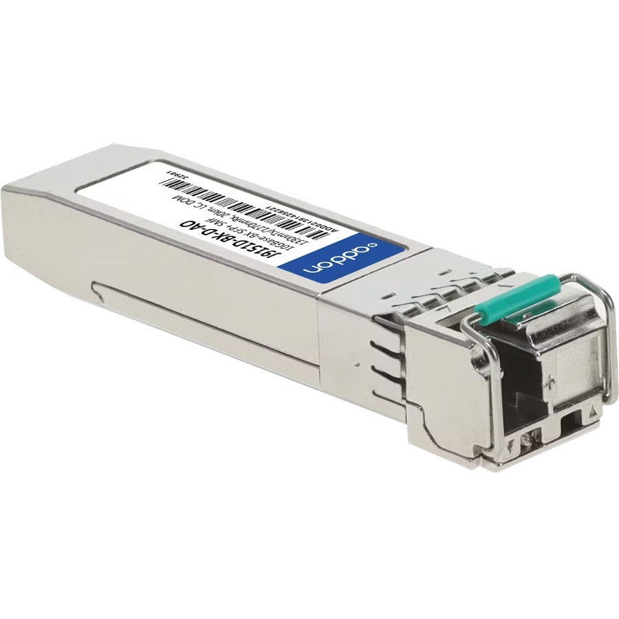 Addon Hp Sfp+ Module J9151D-Bx-D-Ao