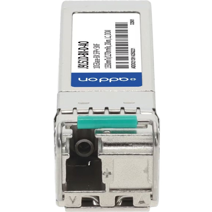 Addon Hp Sfp+ Module J9151D-Bx-D-Ao