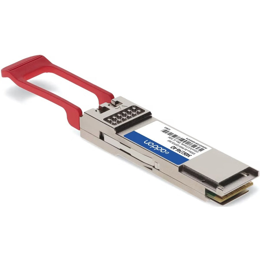 Addon Huawei Qsfp28 Module 34061746-Ao