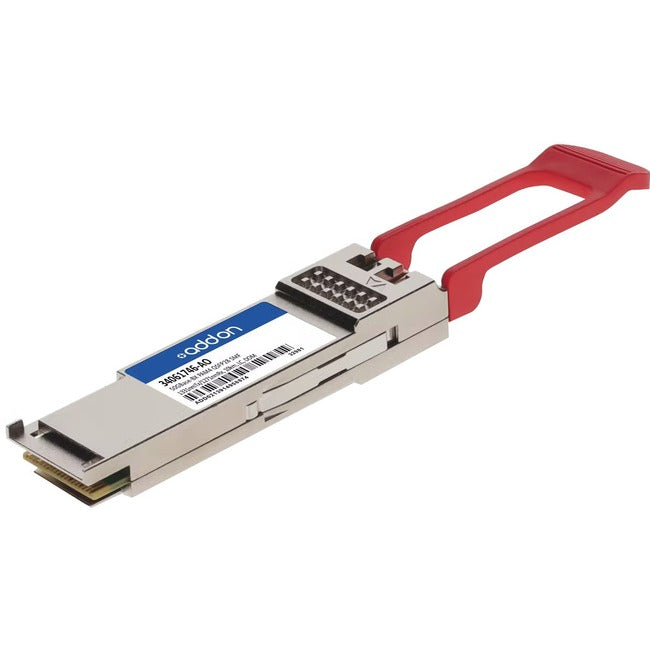 Addon Huawei Qsfp28 Module 34061746-Ao