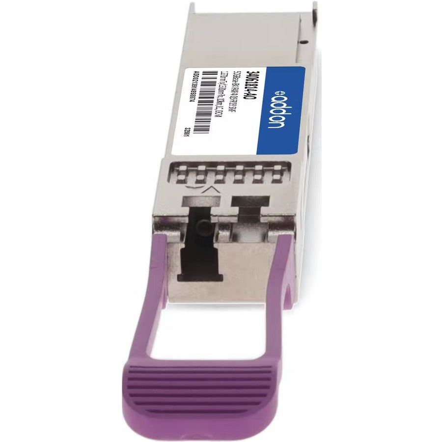 Addon Huawei Qsfp28 Module 34061814-Ao