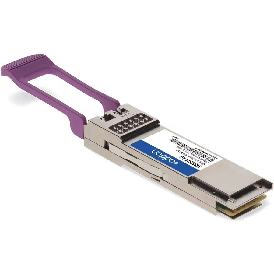 Addon Huawei Qsfp28 Module 34061814-Ao