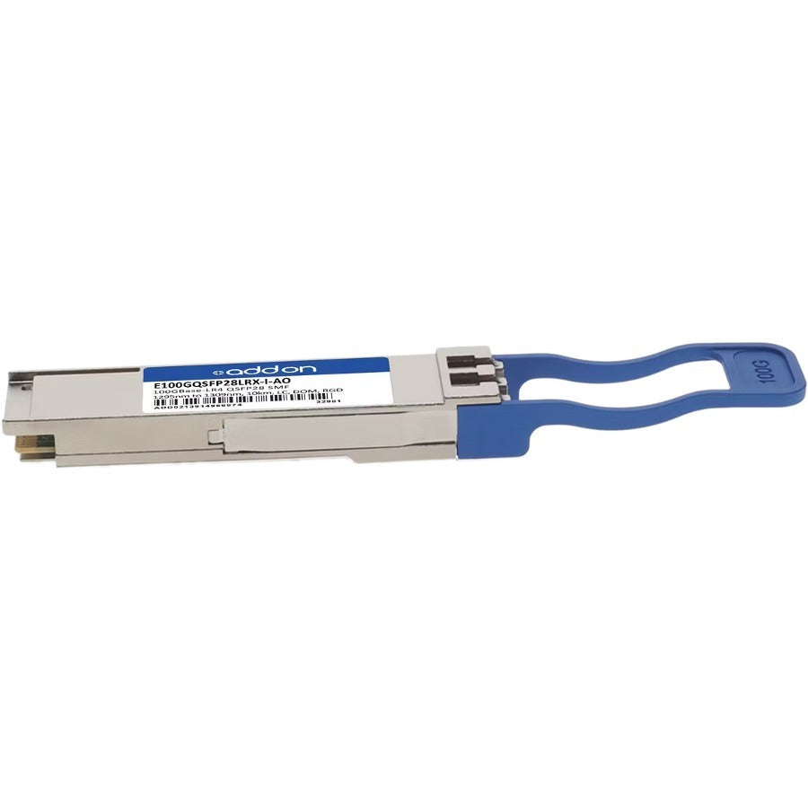 Addon Intel Qsfp28 Module