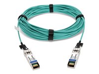 Addon Juniper Networks Compatible Taa Compliant 10Gbase-Aoc Sfp+ Direct Attach C