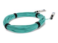 Addon Juniper Networks Compatible Taa Compliant 10Gbase-Aoc Sfp+ Direct Attach C