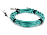 Addon Juniper Networks Compatible Taa Compliant 10Gbase-Aoc Sfp+ Direct Attach C