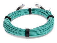 Addon Juniper Networks Compatible Taa Compliant 10Gbase-Aoc Sfp+ Direct Attach C