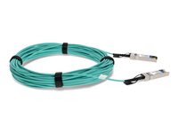 Addon Juniper Networks Compatible Taa Compliant 10Gbase-Aoc Sfp+ Direct Attach C