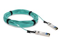 Addon Juniper Networks Compatible Taa Compliant 10Gbase-Aoc Sfp+ Direct Attach C