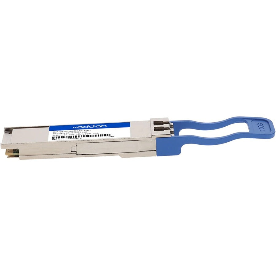 AddOn Juniper Networks QSFP28 Module JNP-QSFP-100GLR4I-AO
