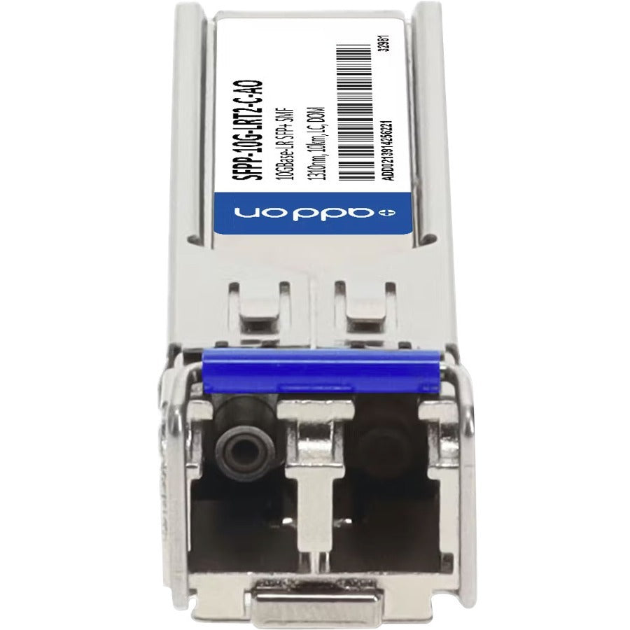 Addon Juniper Networks Sfp+ Module Sfpp-10G-Lrt2-C-Ao