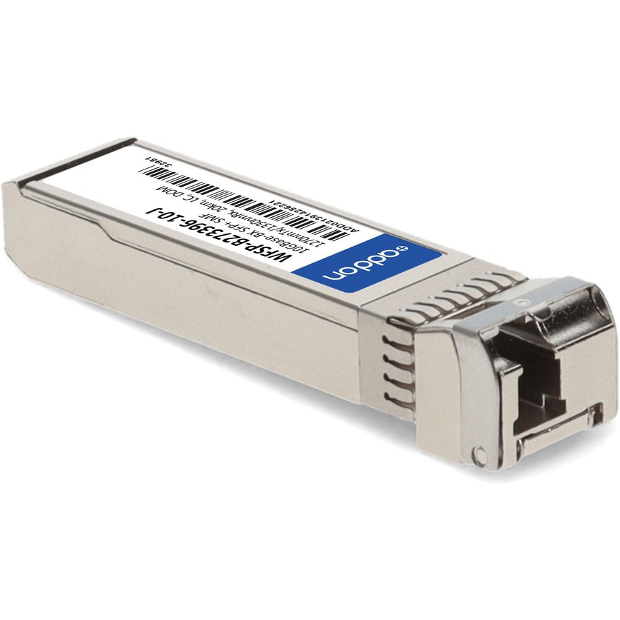 Addon Juniper Networks Sfp+ Module Wfsp-B273396-10-J