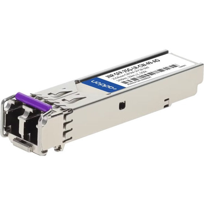 Addon Juniper Networks Sfp28 Module Jnp-Sfp-25G-Lr-Cw-49-Ao