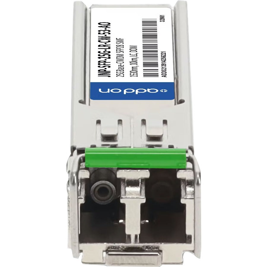 Addon Juniper Networks Sfp28 Module Jnp-Sfp-25G-Lr-Cw-53-Ao