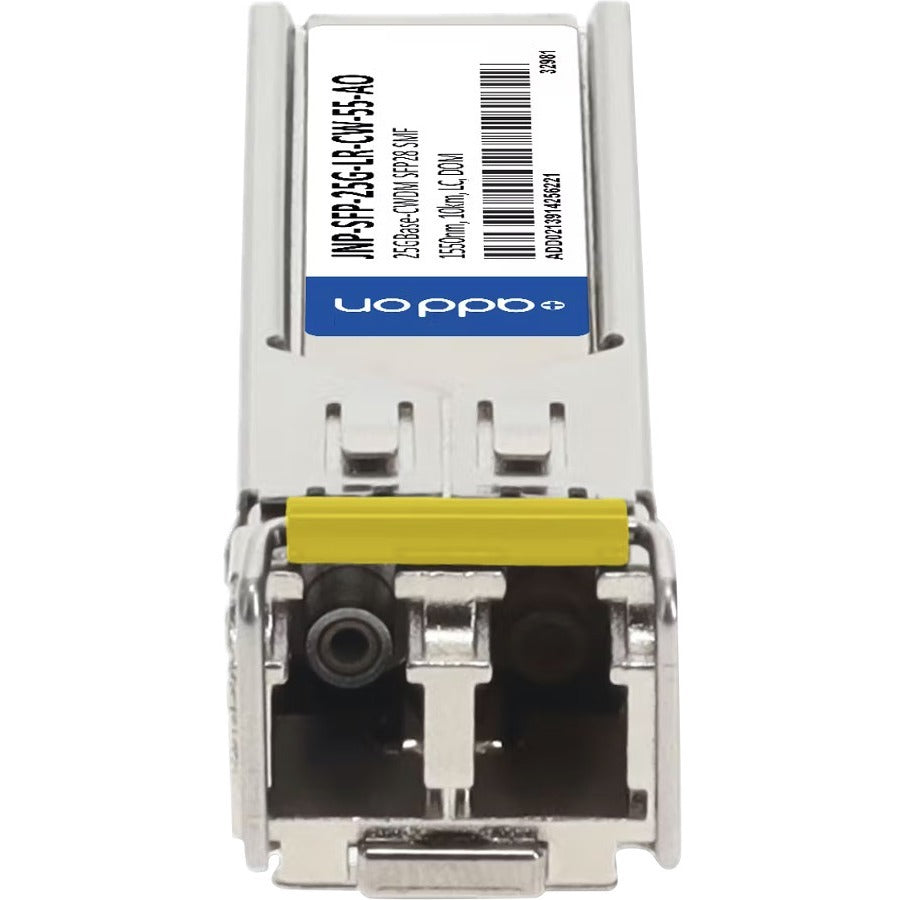 Addon Juniper Networks Sfp28 Module Jnp-Sfp-25G-Lr-Cw-55-Ao