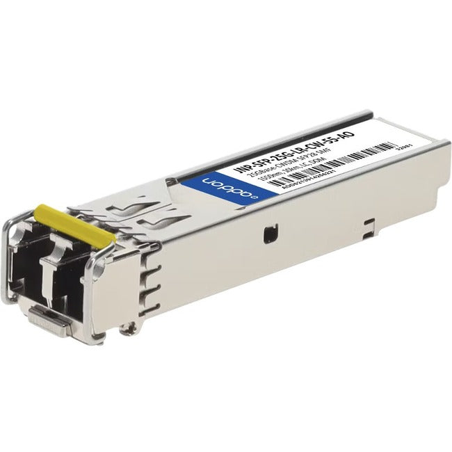 Addon Juniper Networks Sfp28 Module Jnp-Sfp-25G-Lr-Cw-55-Ao