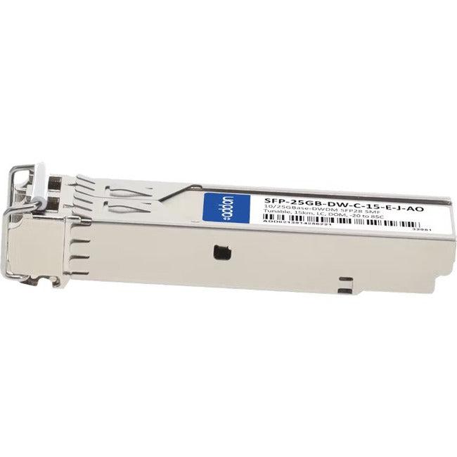 AddOn Juniper Networks SFP28 Module SFP25GBDWC15EJAO