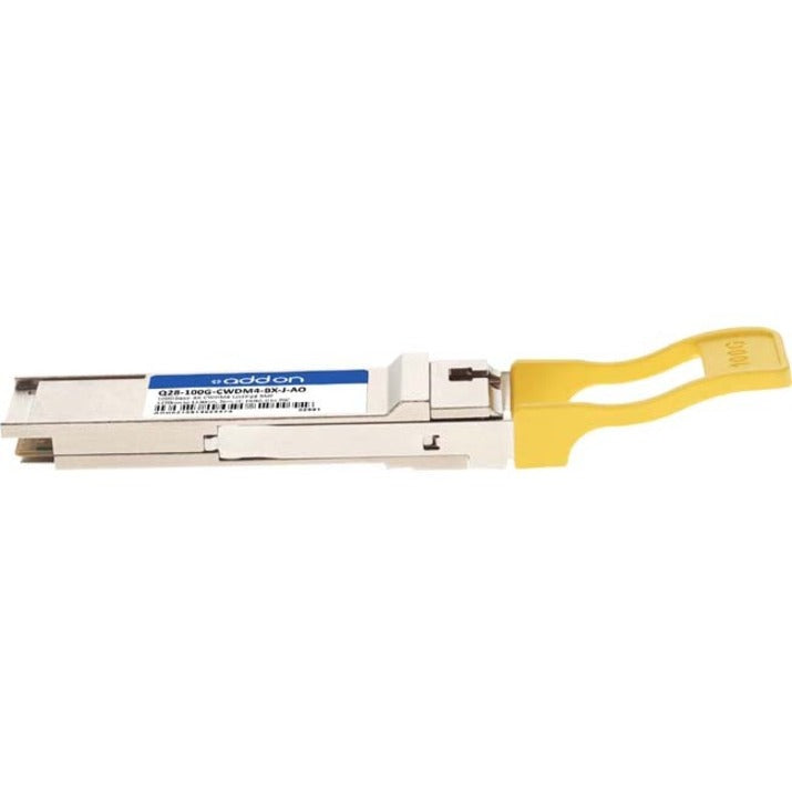 Addon Juniper Networksqsfp28 Module Q28-100G-CWDM4-BX-J-AO
