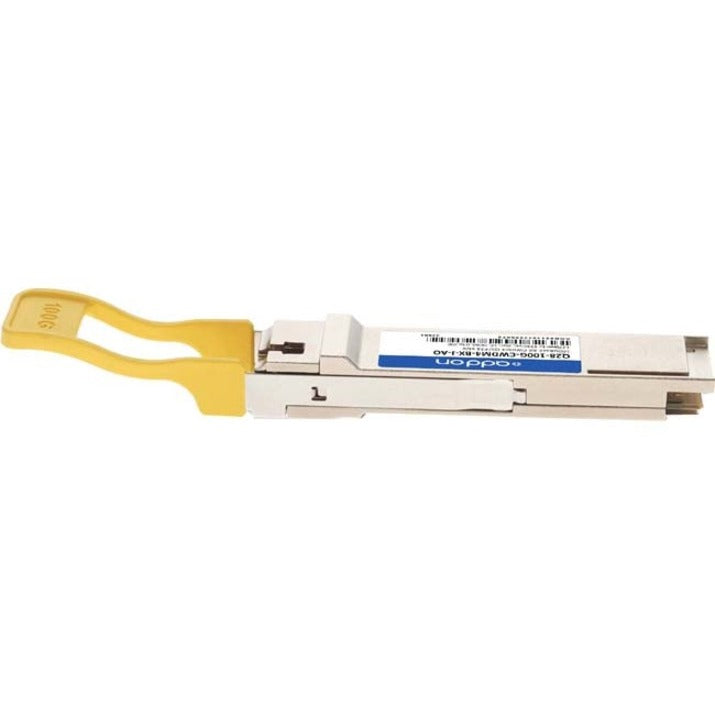Addon Juniper Networksqsfp28 Module Q28-100G-CWDM4-BX-J-AO