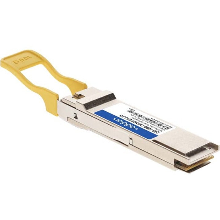 Addon Juniper Networksqsfp28 Module Q28-100G-CWDM4-BX-J-AO