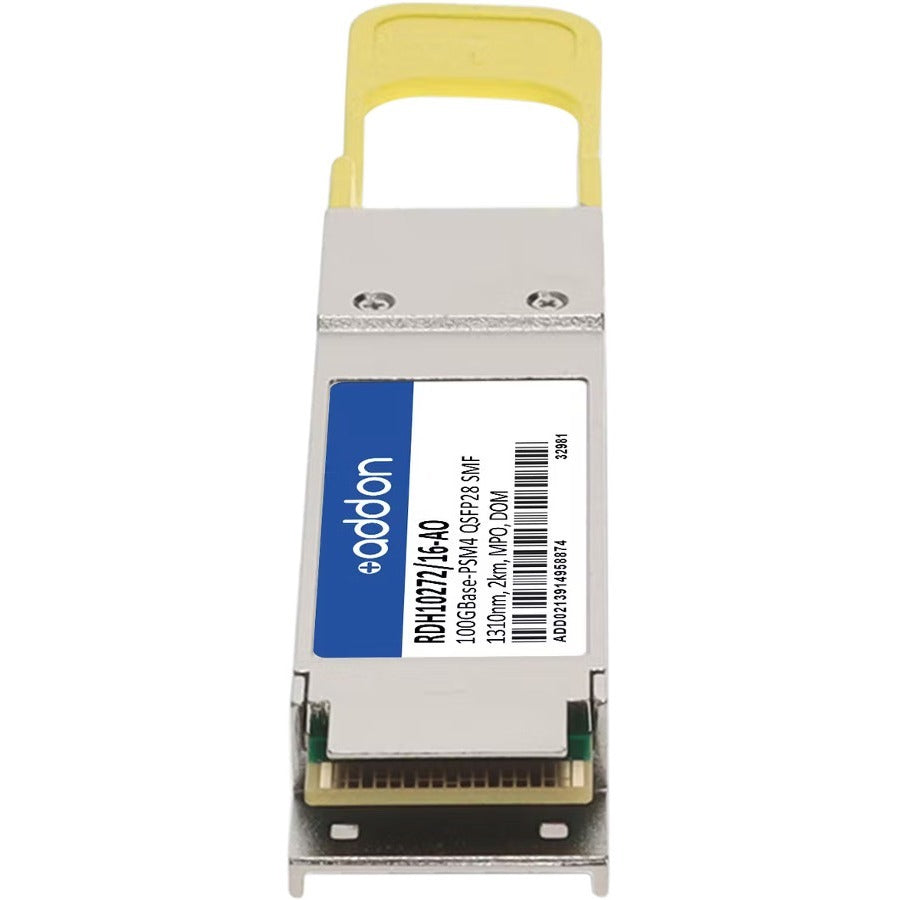 Addon Lg-Ericsson Qsfp28 Module