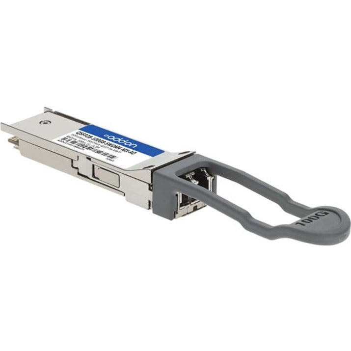 Addon Mellanox Qsfp28 Module QSFP28-100GB-SWDM4-MX-AO