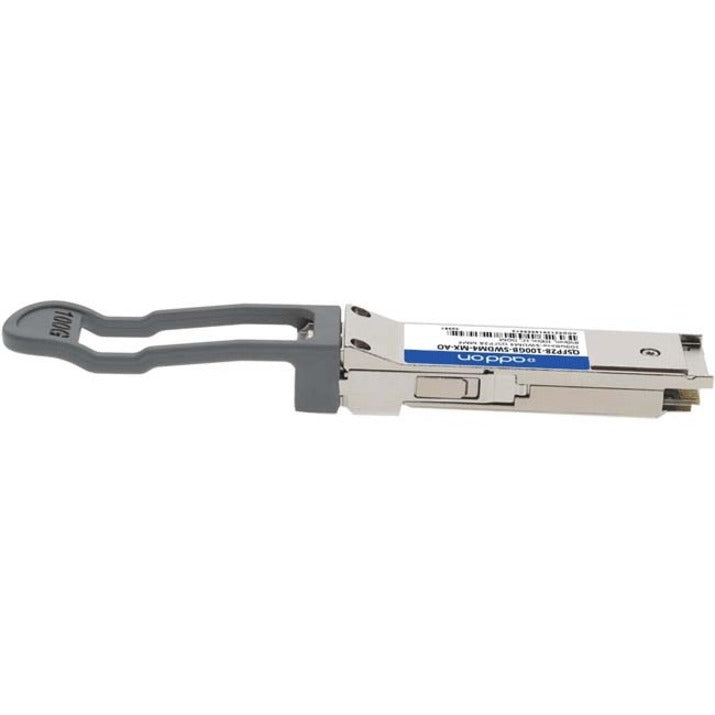 Addon Mellanox Qsfp28 Module QSFP28-100GB-SWDM4-MX-AO