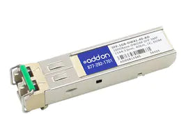 Addon Msa Comp 1000Base-Dwdm Taa Xcvr And-Sfp1Gbdw4140Ao