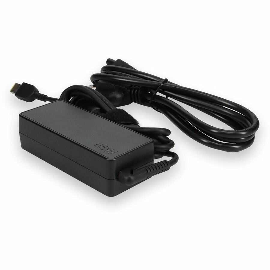 Addon Networks 0B47455-Aa Power Adapter/Inverter Indoor 65 W Black