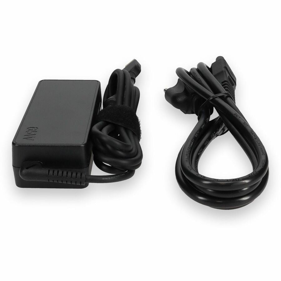 Addon Networks 0B47455-Aa Power Adapter/Inverter Indoor 65 W Black