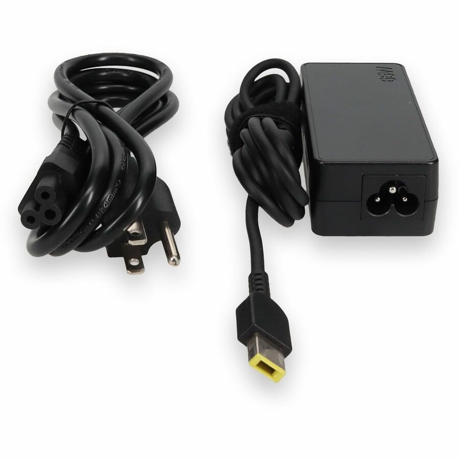 Addon Networks 0B47455-Aa Power Adapter/Inverter Indoor 65 W Black