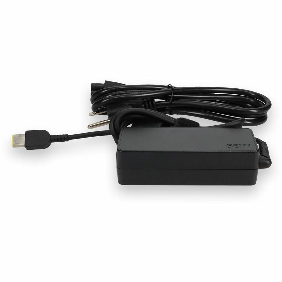 Addon Networks 0B47455-Aa Power Adapter/Inverter Indoor 65 W Black