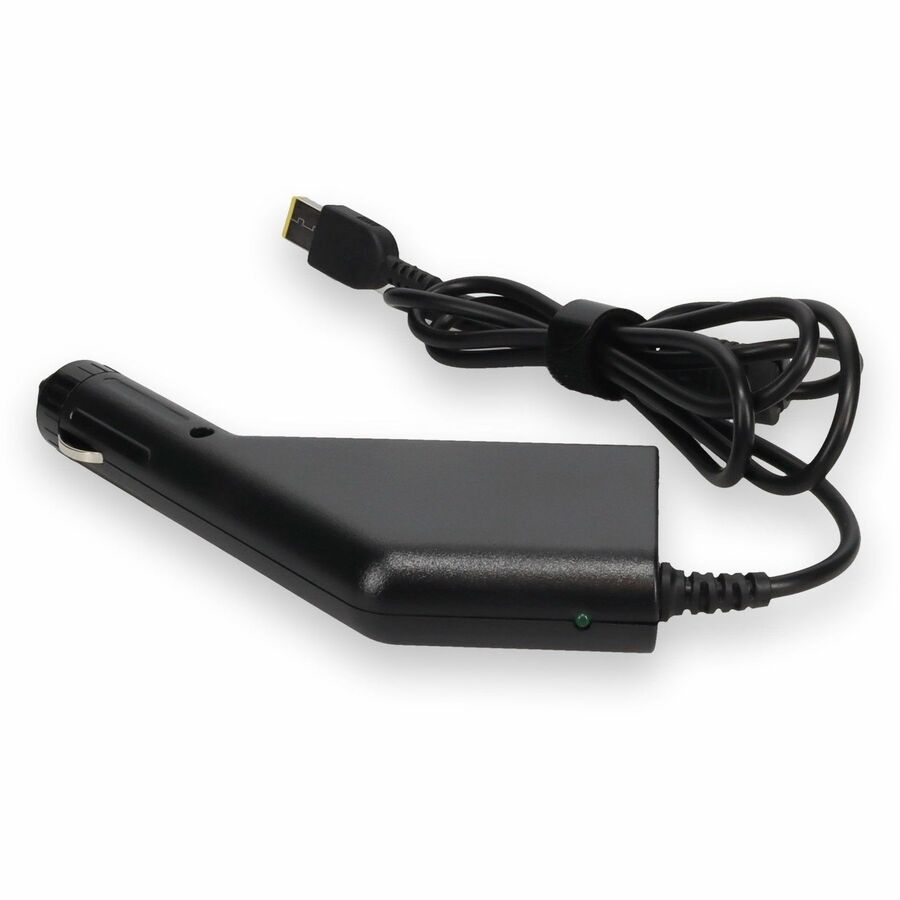 Addon Networks 0B47481-Aa Power Adapter/Inverter Auto 65 W Black