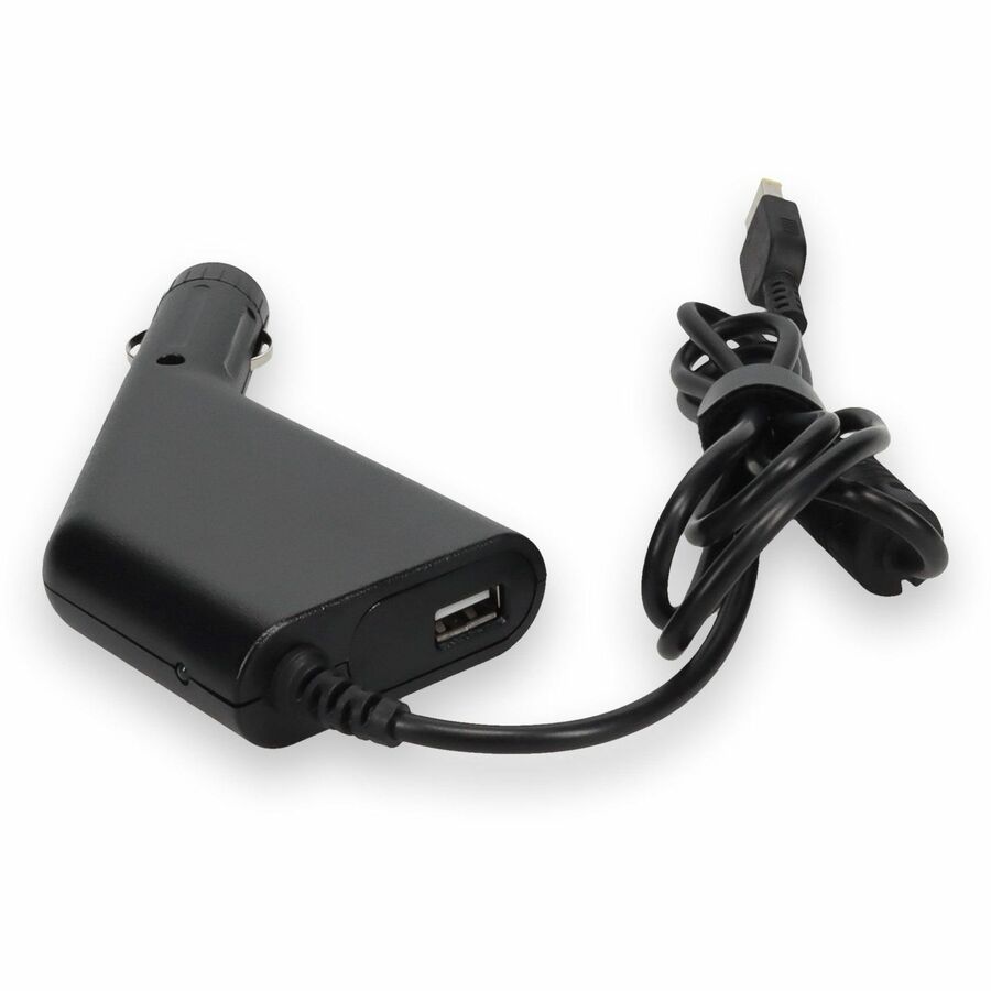 Addon Networks 0B47481-Aa Power Adapter/Inverter Auto 65 W Black