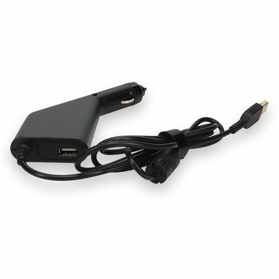 Addon Networks 0B47481-Aa Power Adapter/Inverter Auto 65 W Black