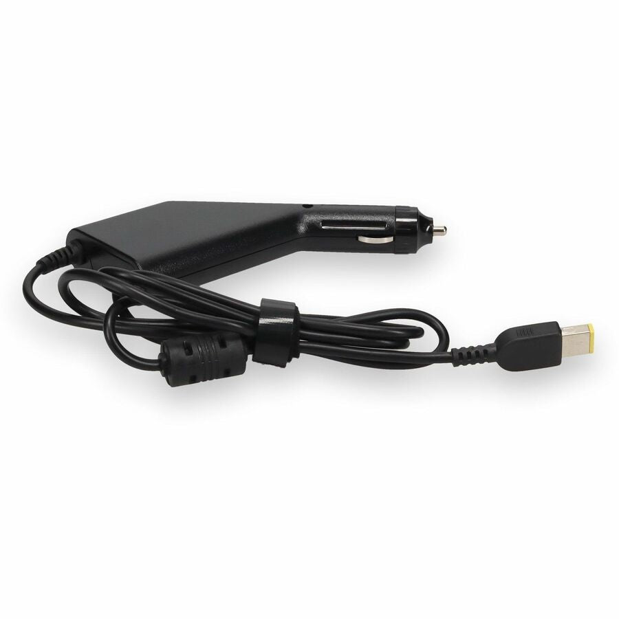 Addon Networks 0B47481-Aa Power Adapter/Inverter Auto 65 W Black