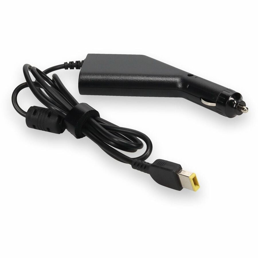 Addon Networks 0B47481-Aa Power Adapter/Inverter Auto 65 W Black