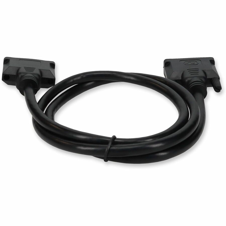 Addon Networks 10Ft Dvi-D Dvi Cable 3 M Black