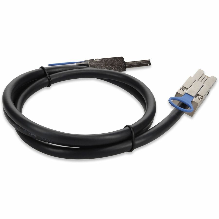 Addon Networks 1M 2Xsff-8088 Black