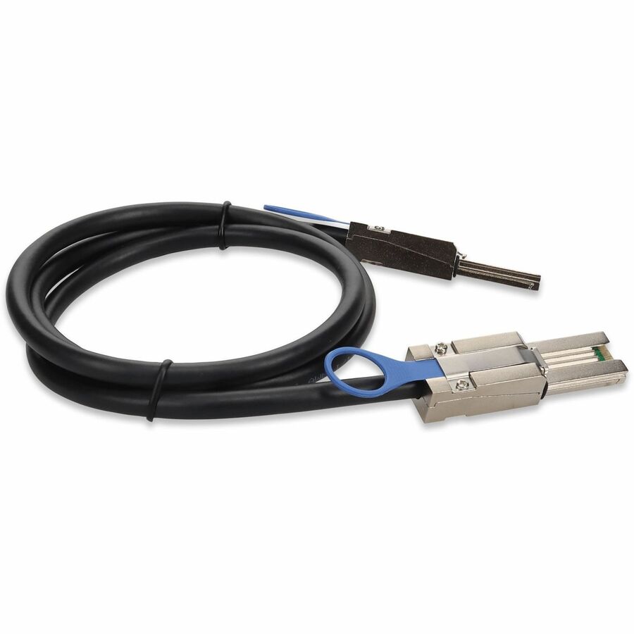 Addon Networks 1M 2Xsff-8088 Black