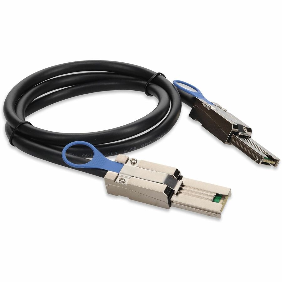 Addon Networks 1M 2Xsff-8088 Black