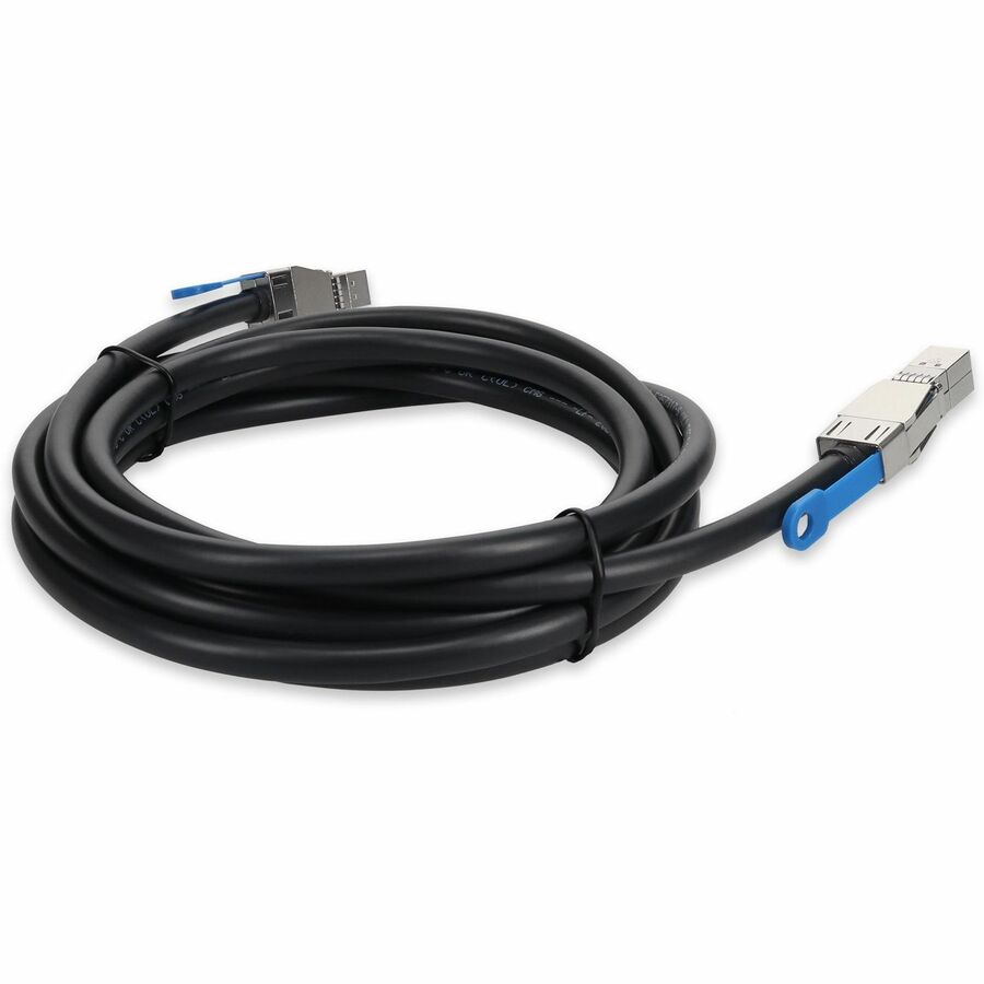 Addon Networks 2M, 2Xsff-8644 Black