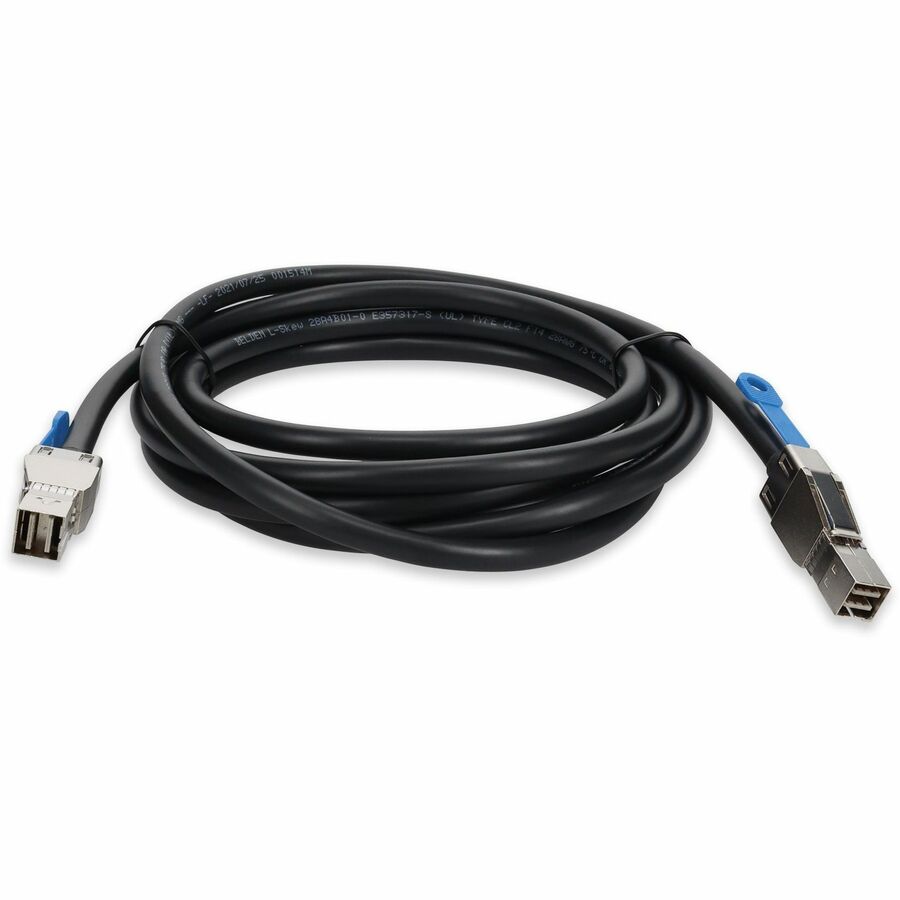 Addon Networks 2M, 2Xsff-8644 Black