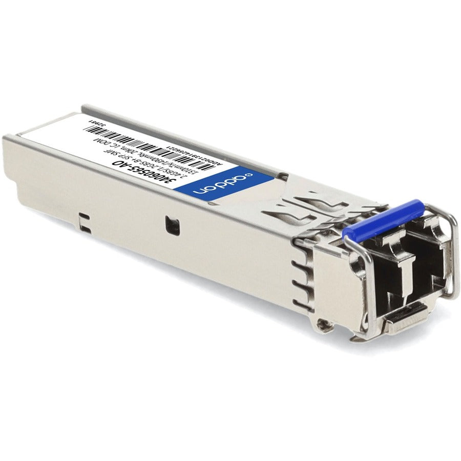 Addon Networks 34060565-Ao Network Transceiver Module Fiber Optic 2400 Mbit/S Sfp