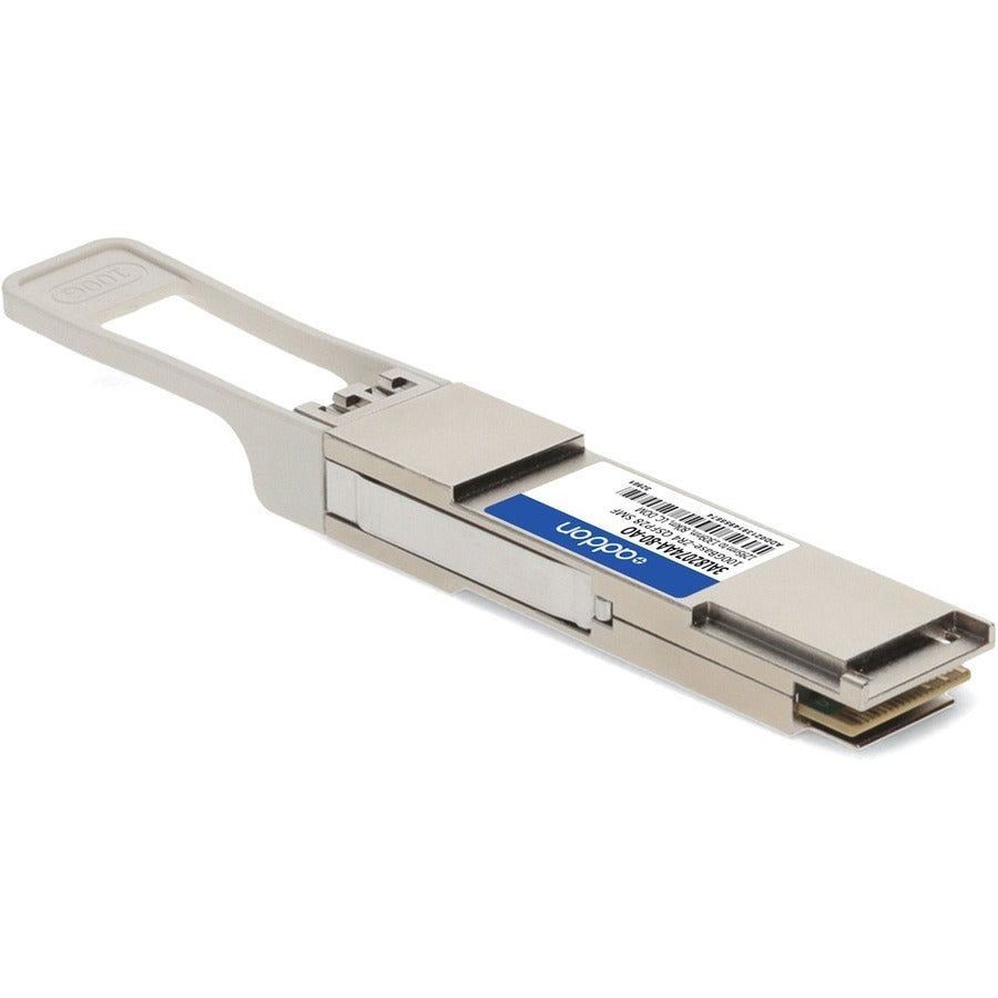 Addon Networks 3Al82074Aa-80-Ao Network Transceiver Module Fiber Optic 100000 Mbit/S Qsfp28 1309 Nm