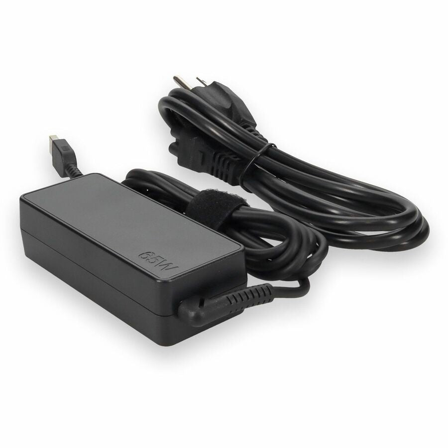 Addon Networks 4X20E53336-Aa Power Adapter/Inverter Indoor 65 W Black
