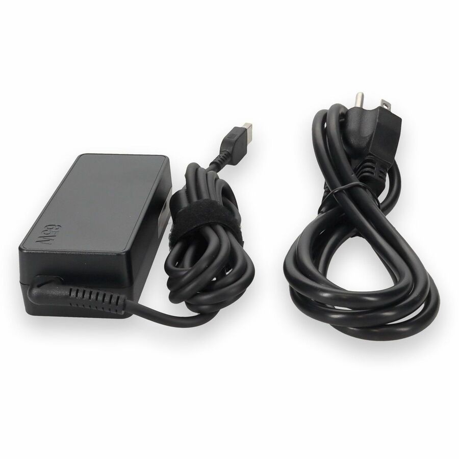 Addon Networks 4X20E53336-Aa Power Adapter/Inverter Indoor 65 W Black