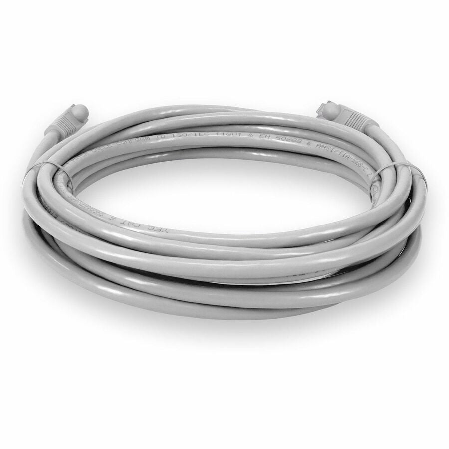 Addon Networks Add-11Fcat6S-We Networking Cable White 3.35 M Cat6 U/Ftp (Stp)